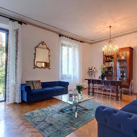 Leopoldo Apartment By Mamo Florencja Zewnętrze zdjęcie