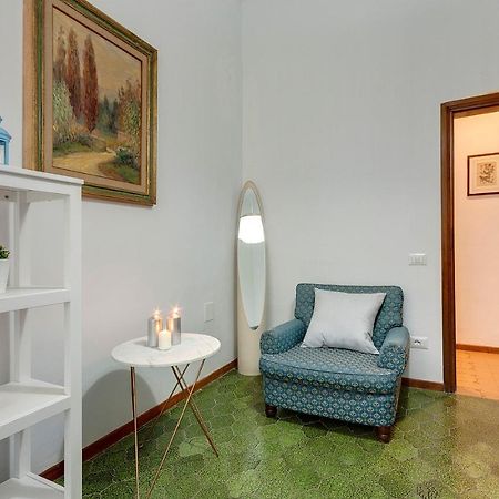 Leopoldo Apartment By Mamo Florencja Zewnętrze zdjęcie