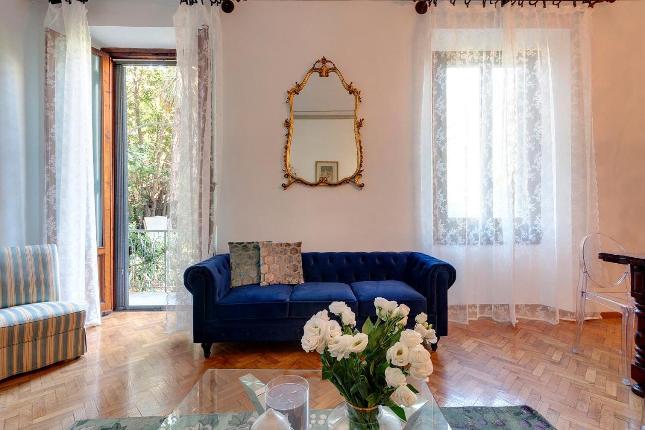 Leopoldo Apartment By Mamo Florencja Zewnętrze zdjęcie