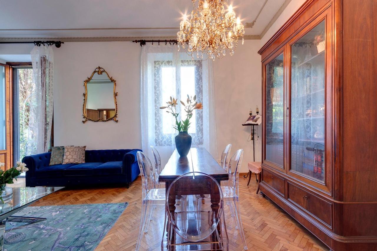 Leopoldo Apartment By Mamo Florencja Zewnętrze zdjęcie
