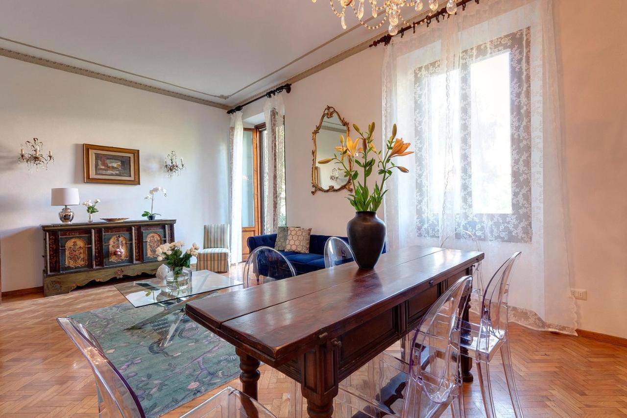 Leopoldo Apartment By Mamo Florencja Zewnętrze zdjęcie