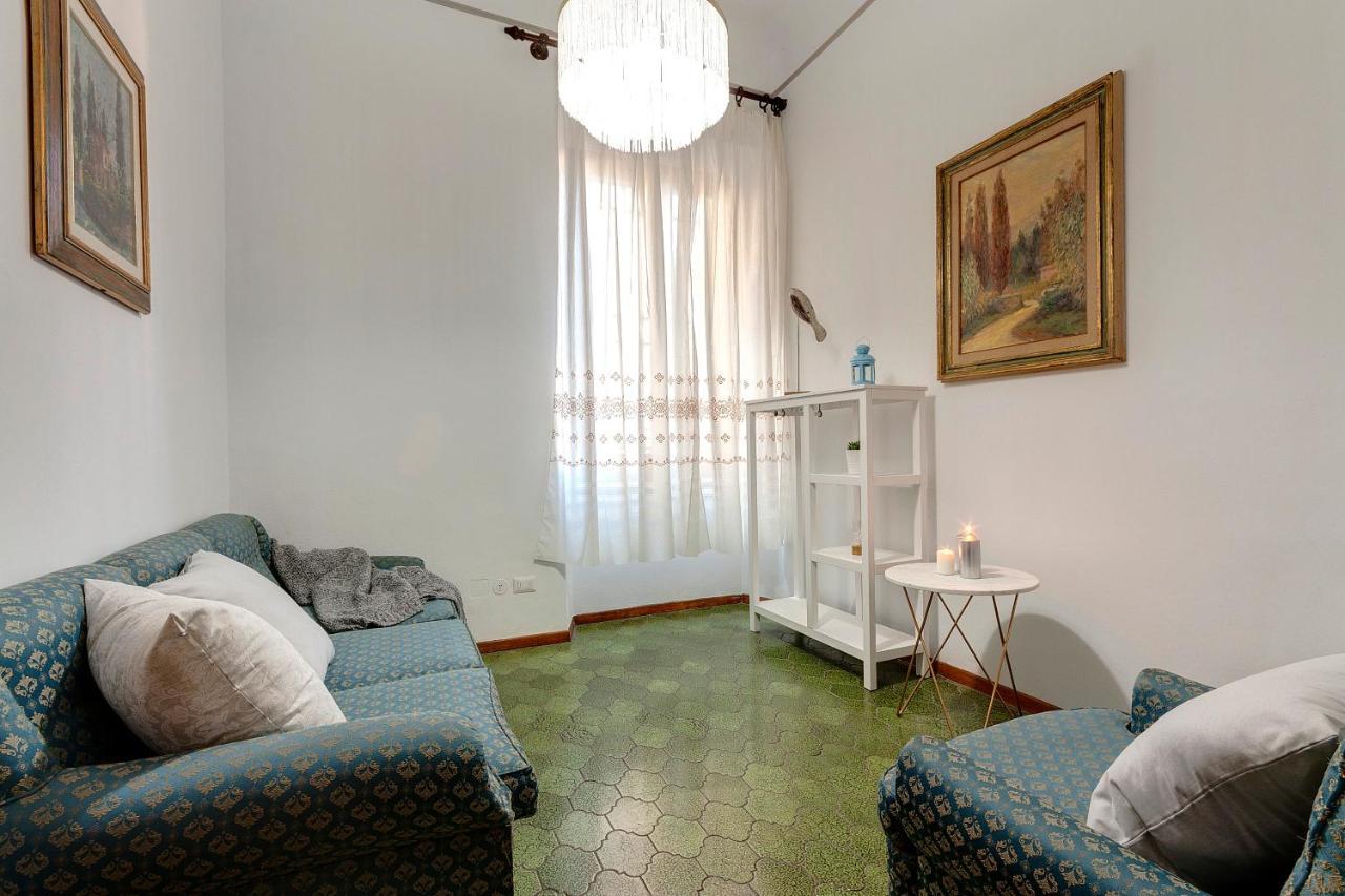 Leopoldo Apartment By Mamo Florencja Zewnętrze zdjęcie