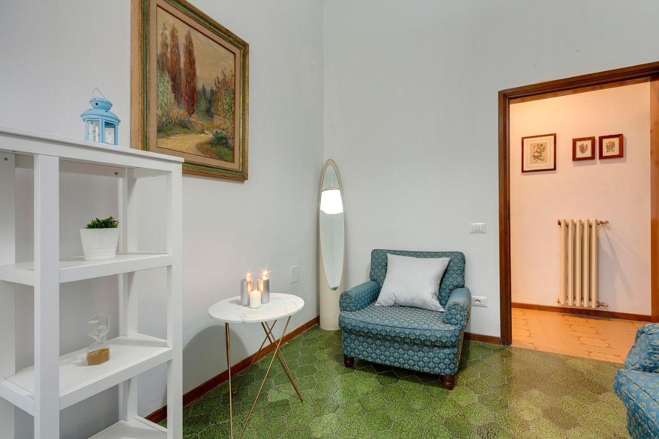 Leopoldo Apartment By Mamo Florencja Zewnętrze zdjęcie