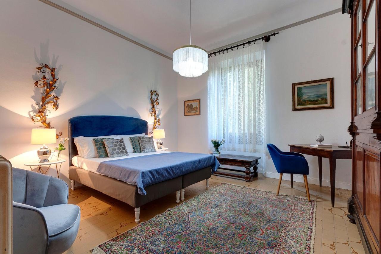 Leopoldo Apartment By Mamo Florencja Zewnętrze zdjęcie