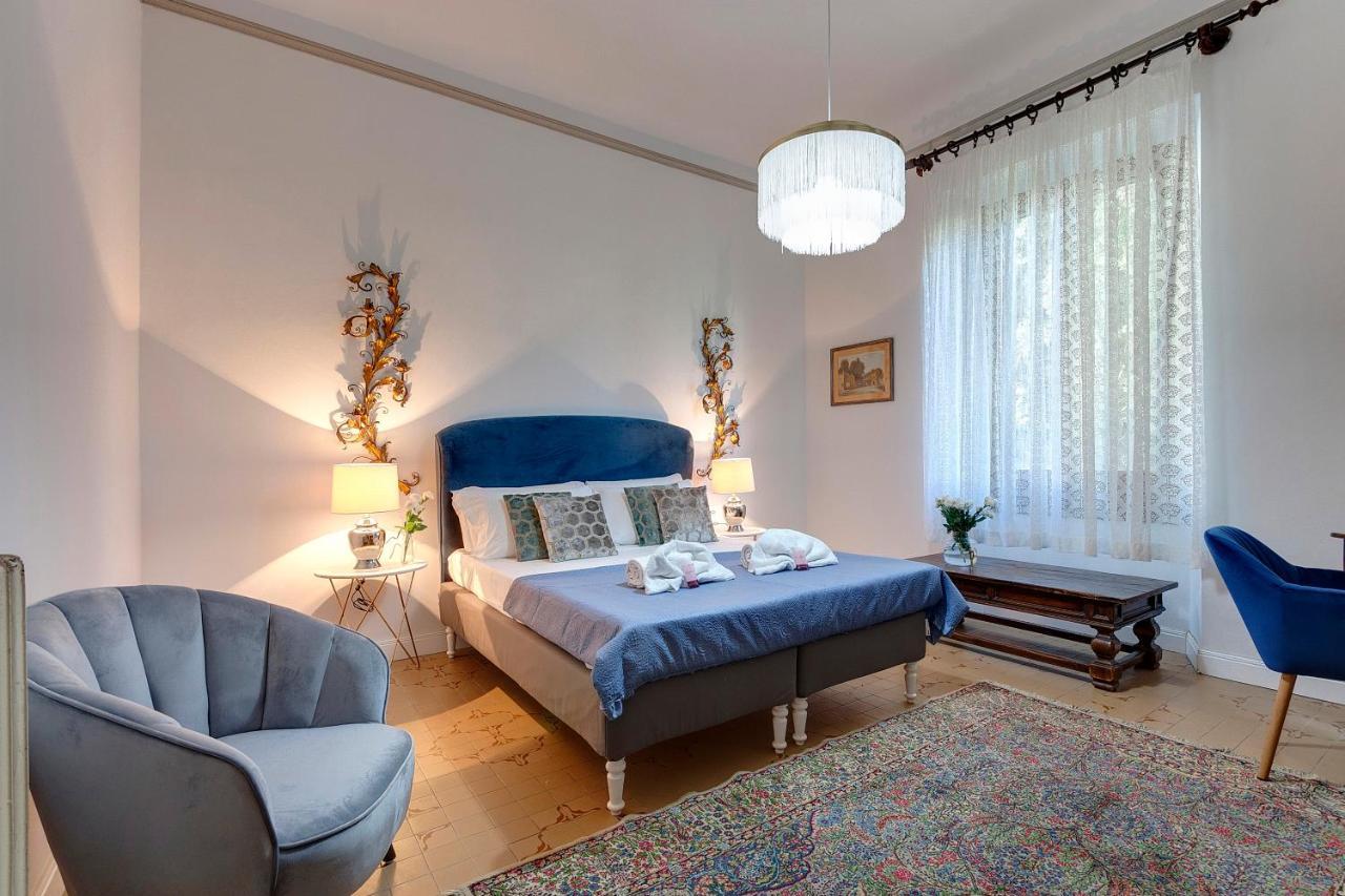 Leopoldo Apartment By Mamo Florencja Zewnętrze zdjęcie