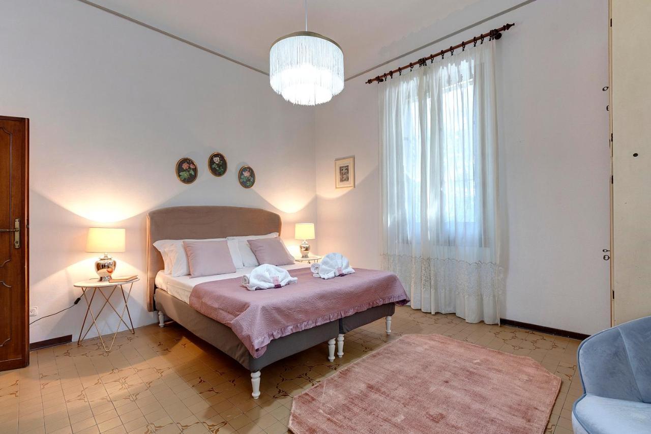 Leopoldo Apartment By Mamo Florencja Zewnętrze zdjęcie