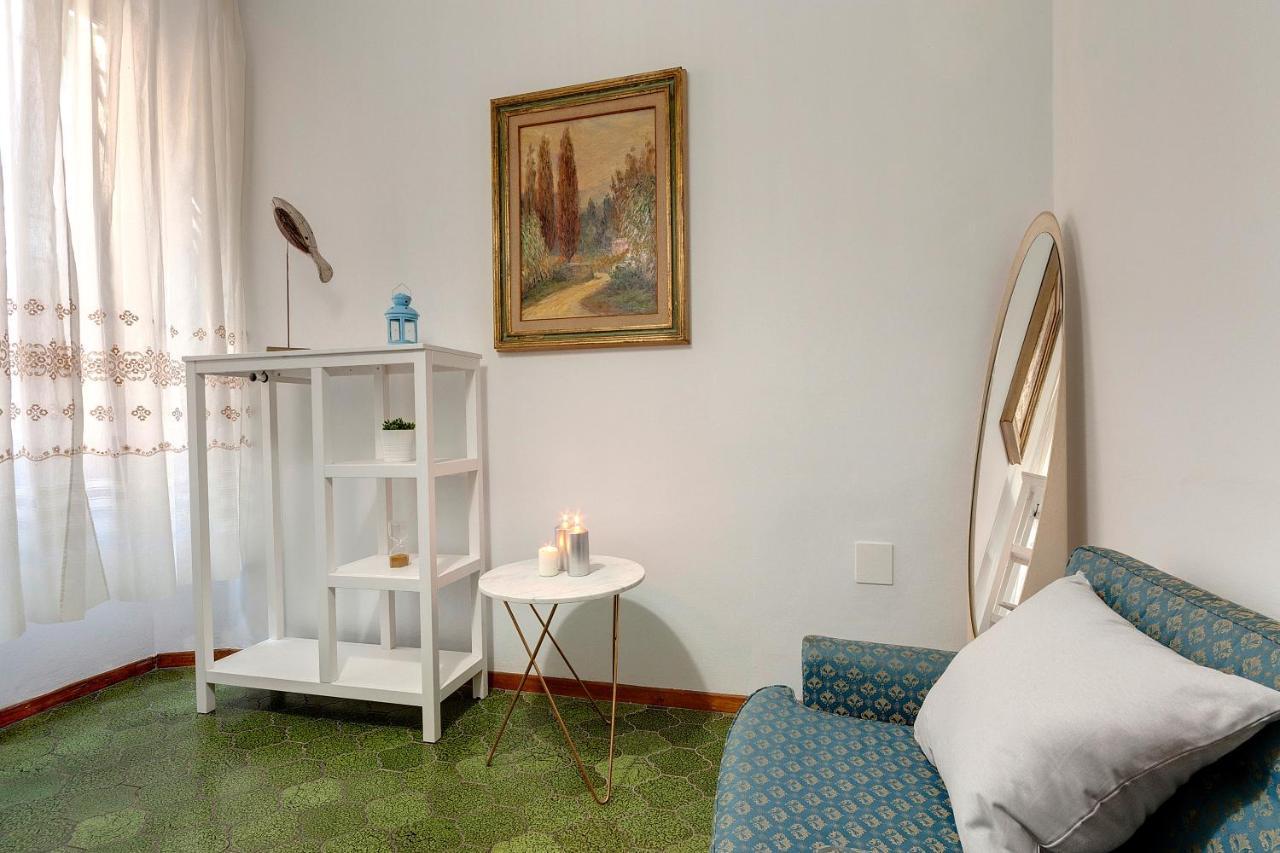 Leopoldo Apartment By Mamo Florencja Zewnętrze zdjęcie