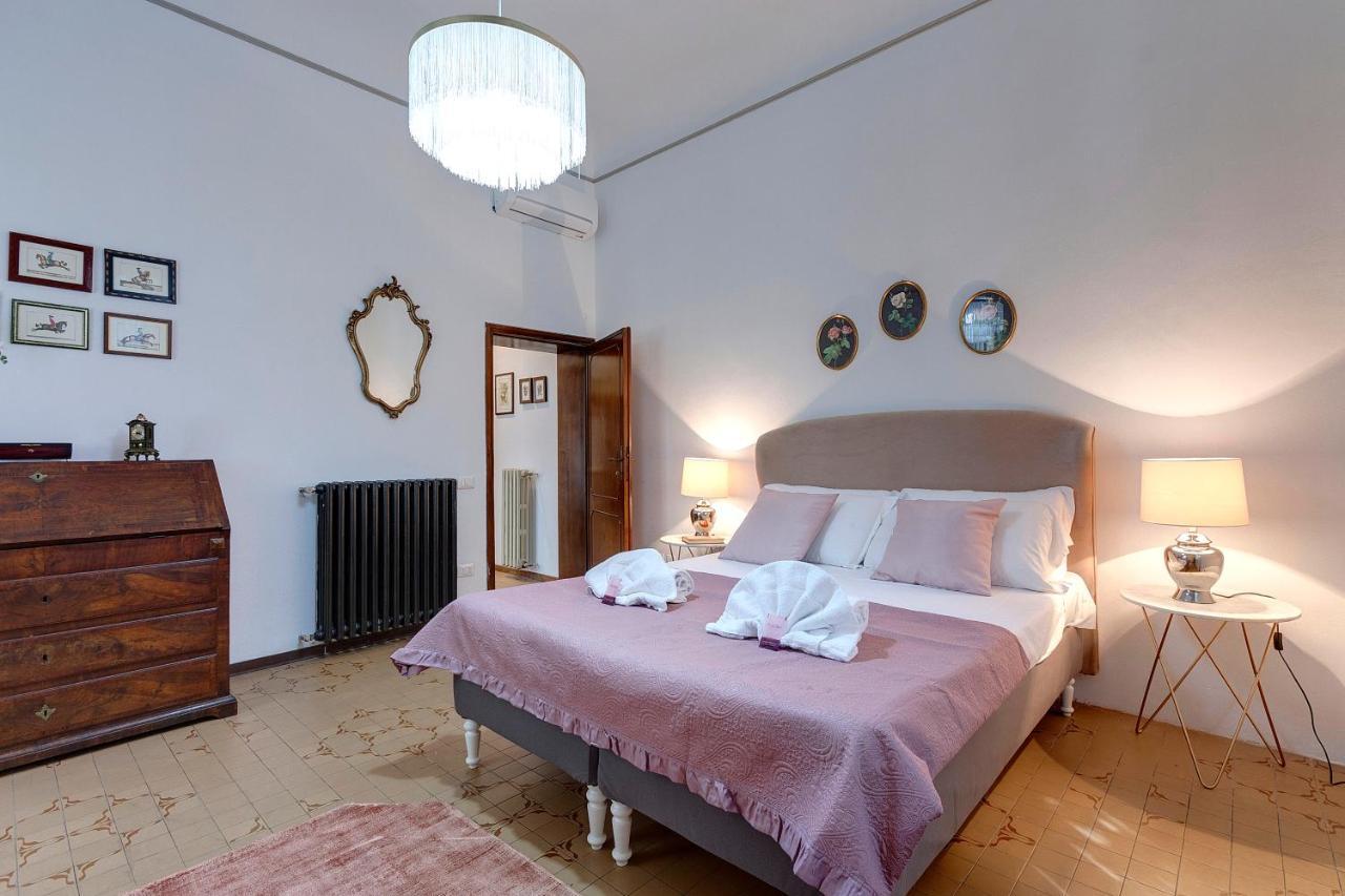 Leopoldo Apartment By Mamo Florencja Zewnętrze zdjęcie