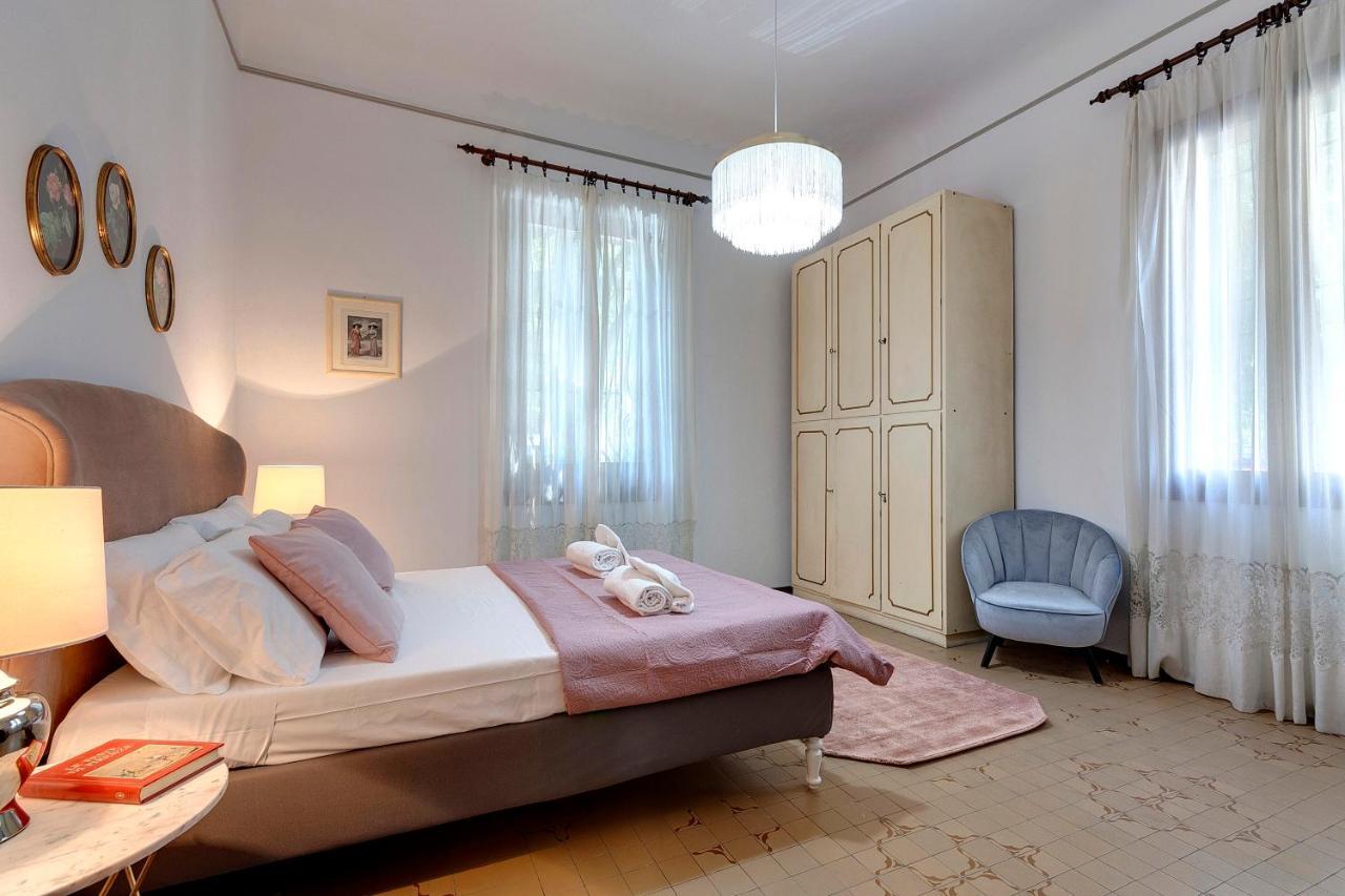 Leopoldo Apartment By Mamo Florencja Zewnętrze zdjęcie
