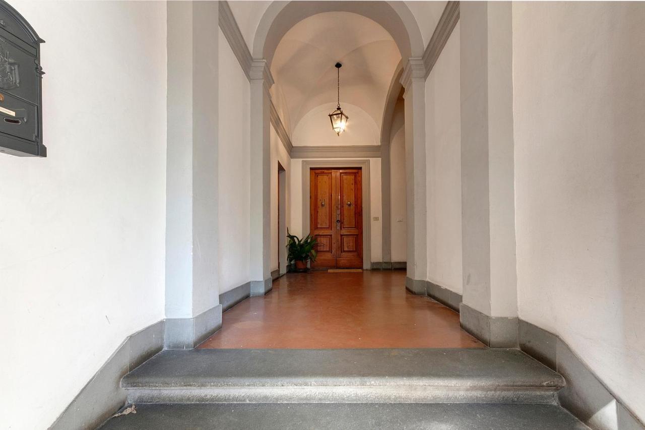 Leopoldo Apartment By Mamo Florencja Zewnętrze zdjęcie